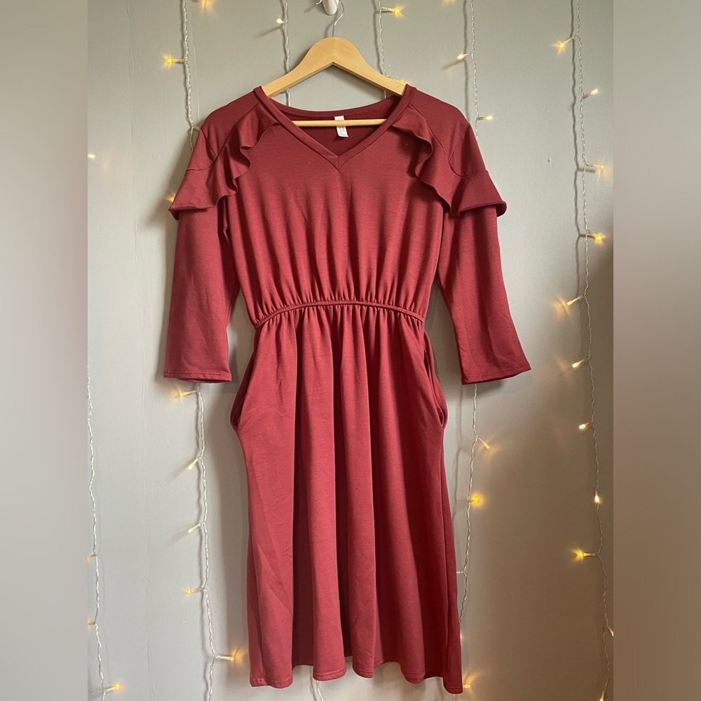 Women’s Medium Dress